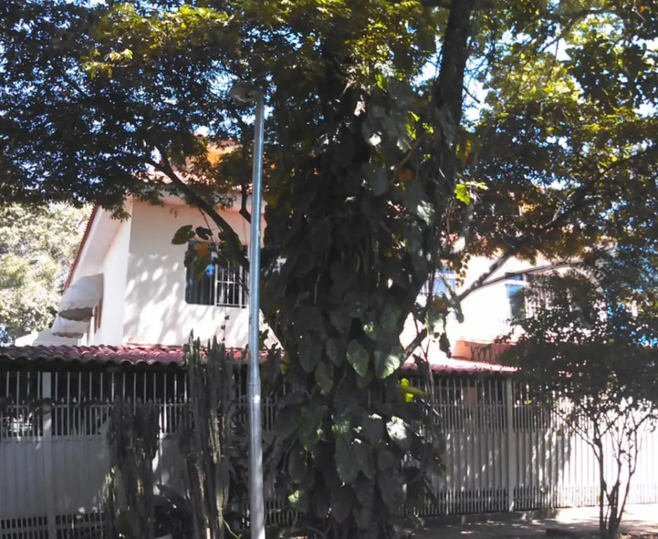 KzaSpaçoZen Cama&Cafe