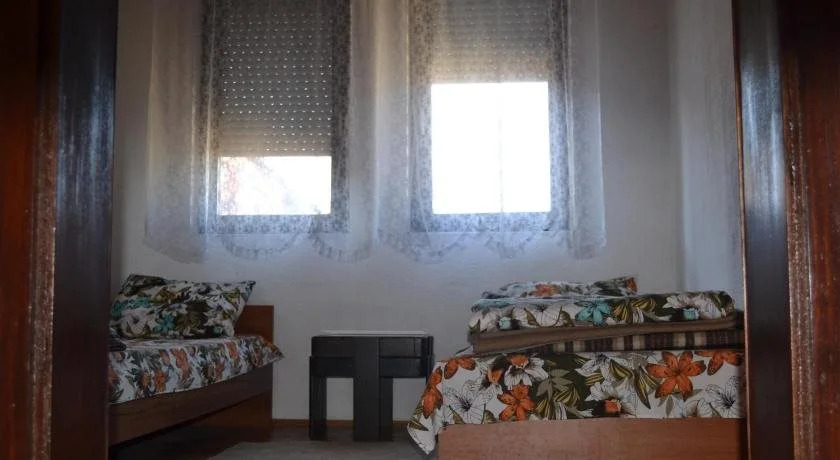 Hostel Valentin