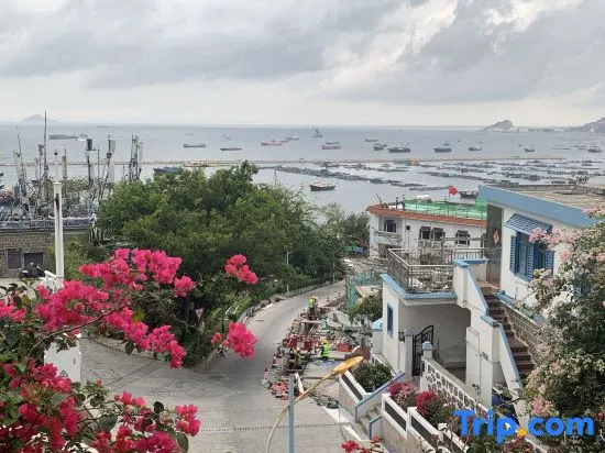 Sunshine Star Apartment (Zhuhai Guishan Island)