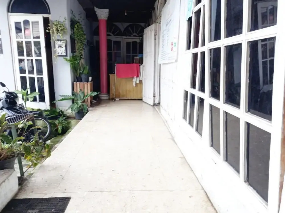 Hotel O Blio Guest House Syariah