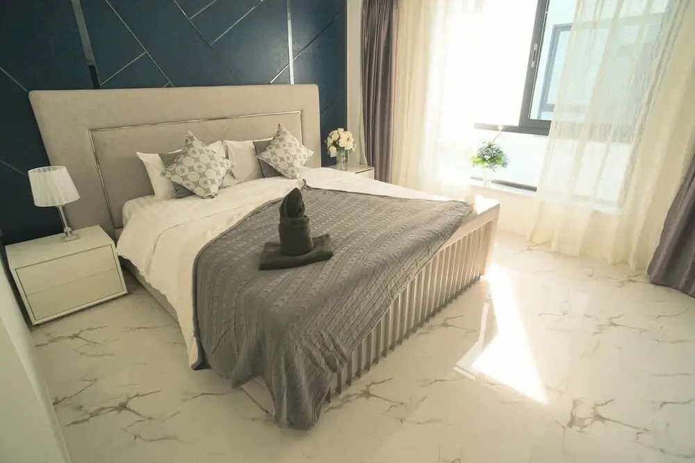 Private Pool Villa in Central Pattaya - Palmc6