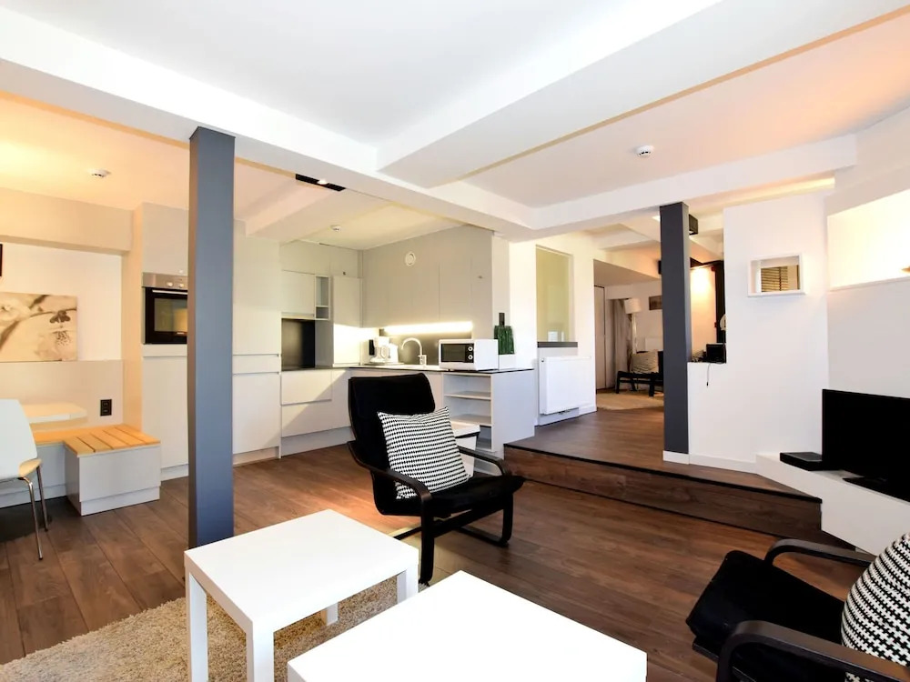 Spacious Holiday Home in Robertville near Forest