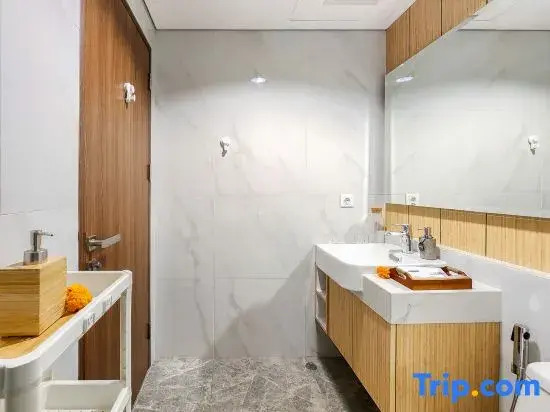 The Smith Apartment - Alam Sutera by Nagisa Bali