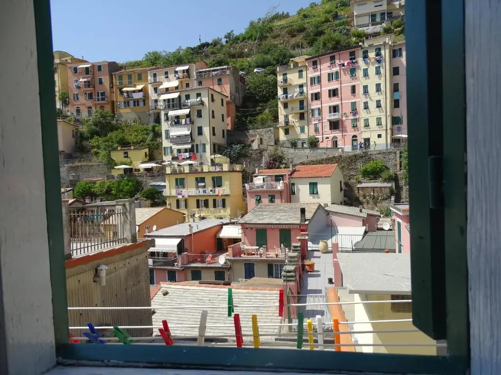 Casa il Gabbiano