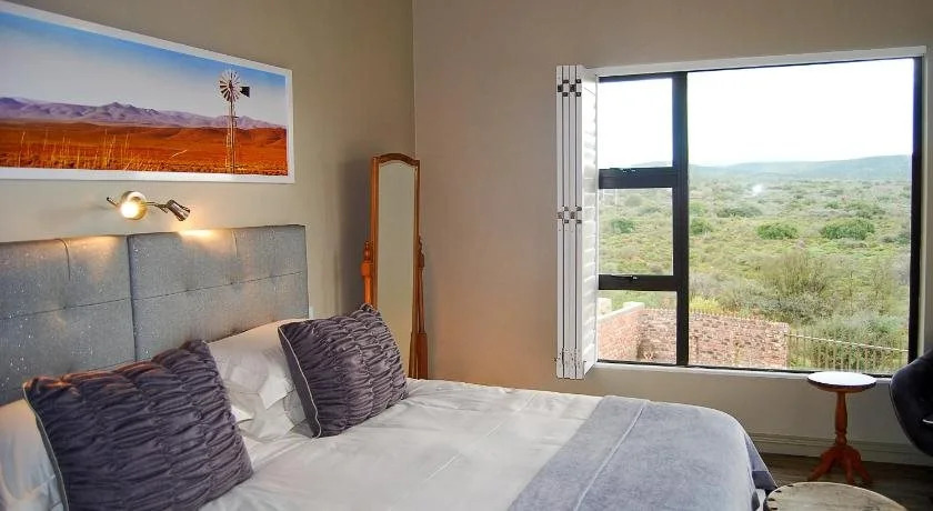 Karoo-Palet