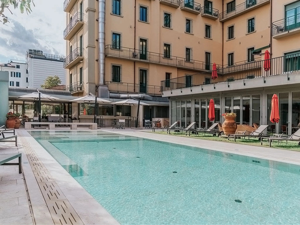 Grand Hotel Croce Di Malta