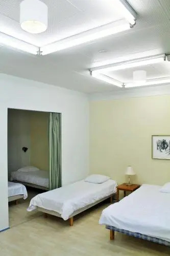 Hotel Turistihovi