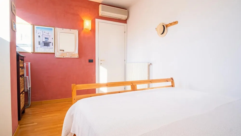 The Zodiac Apartment - Italian Homing