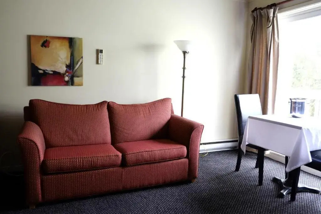Auberge La Camarine