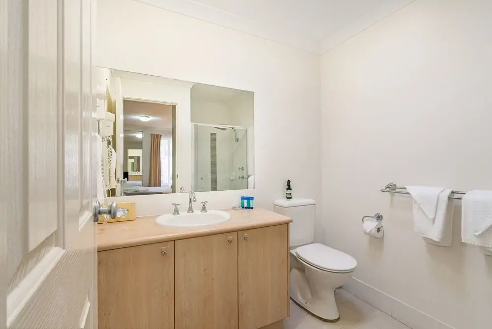 Beachside Breakaway U54 Cape View Resort