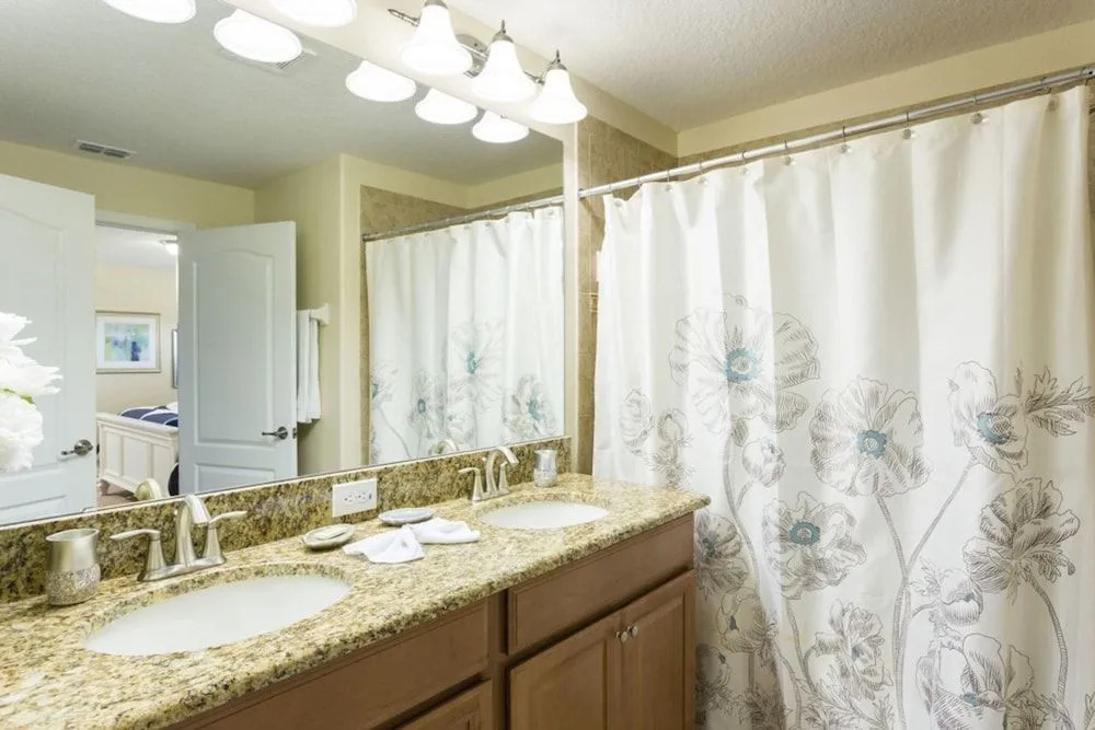 Bismarck Palm Townhome 8971