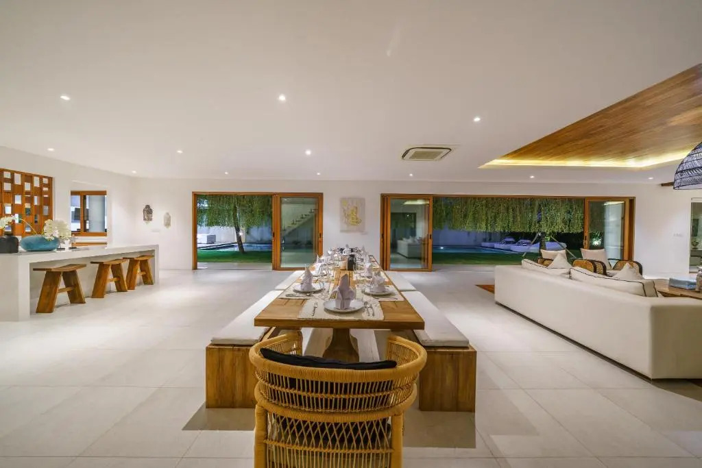 Villa Charick