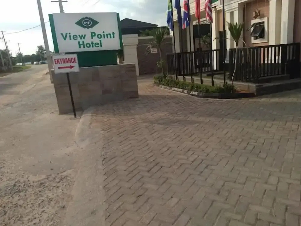 View point Hotel and Suites