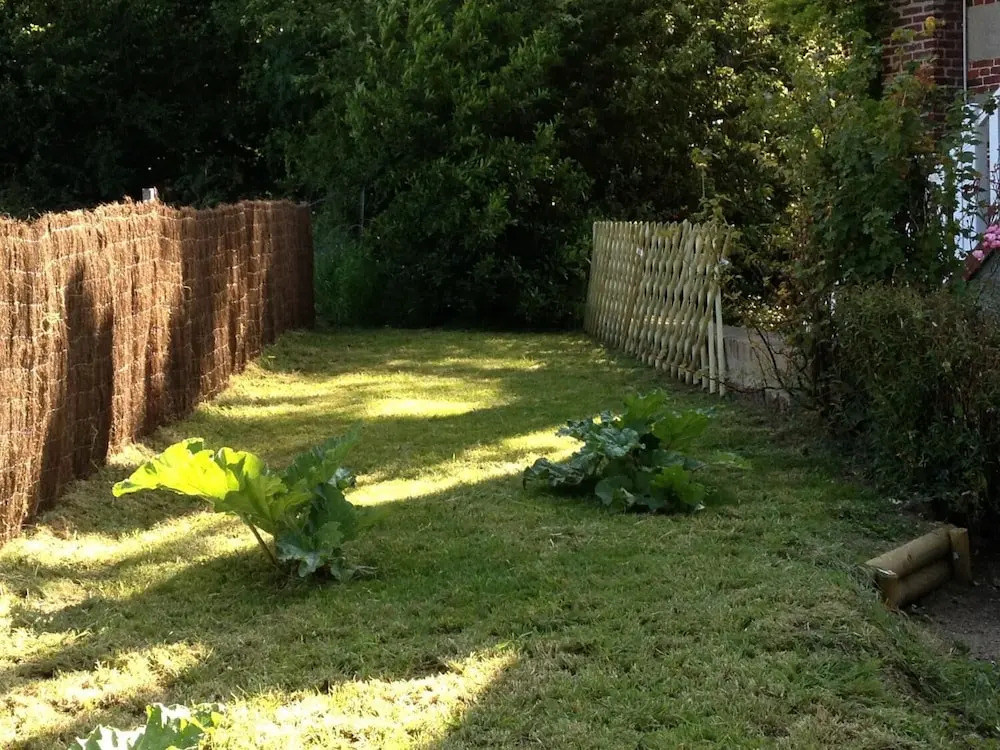 Le Jardin de Rose