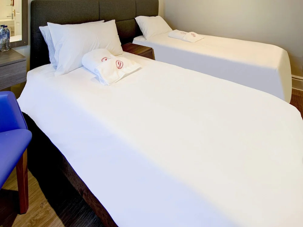 The Gissons Hotel - Exeter Airport & M5