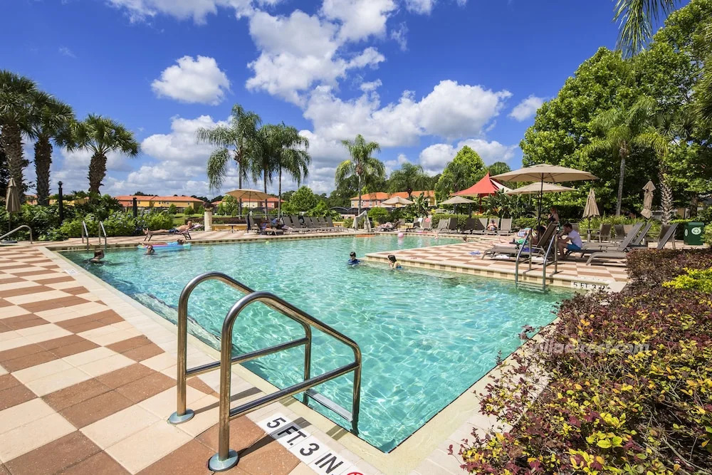 Mickeys Lodge by VillaDirect