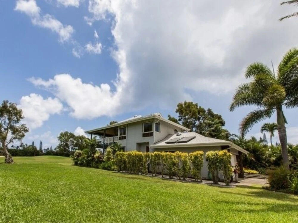 Bali Hai View 3 Bedroom Home