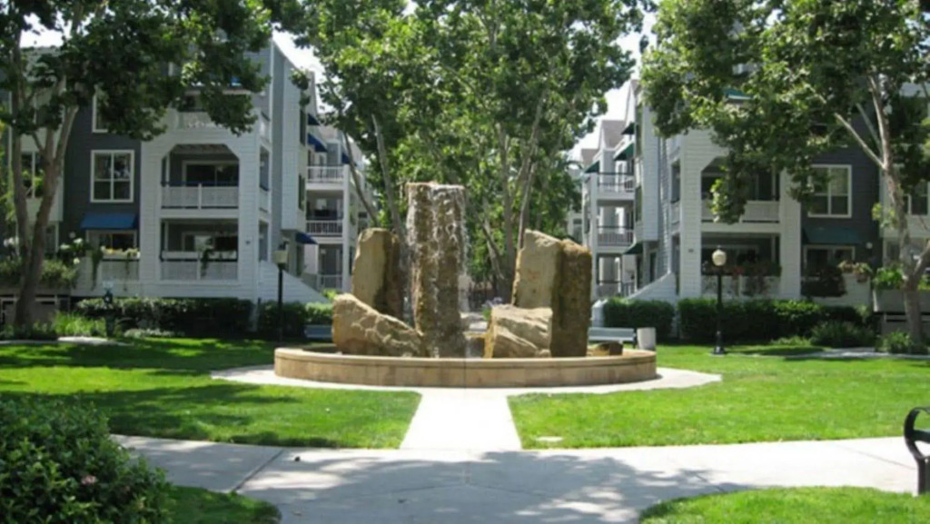 Global Luxury Suites at Castro Street