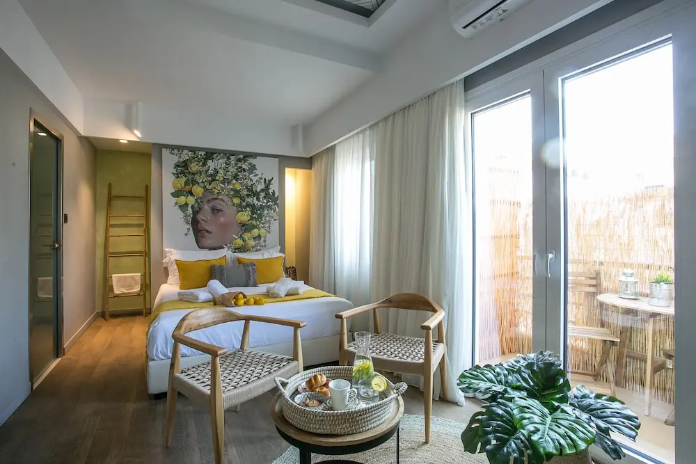Artree Suites