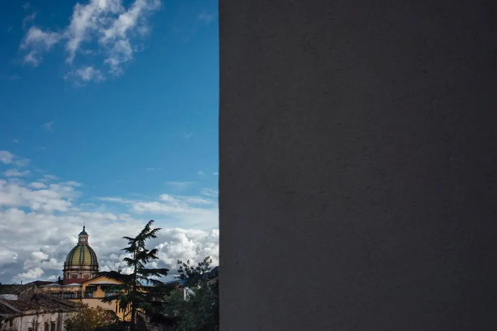 Atmosfere Puniche b&b