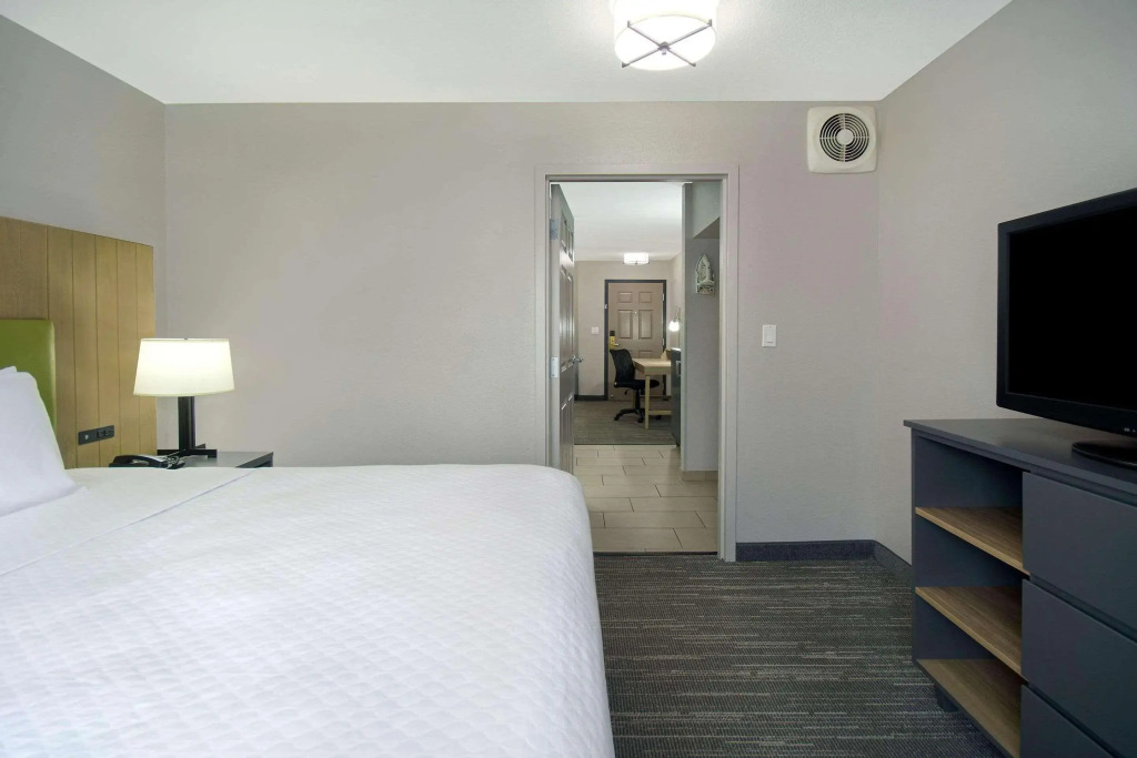 Country Inn & Suites by Radisson, Cincinnati Airport, KY