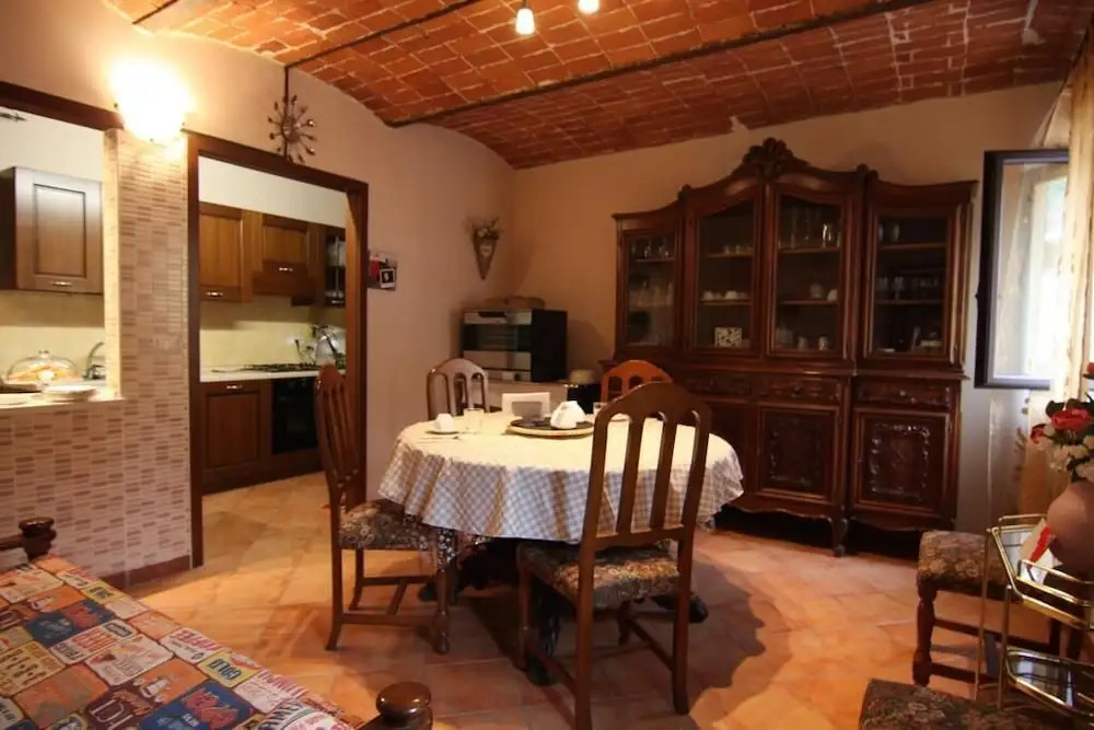 Il sogno di maggy