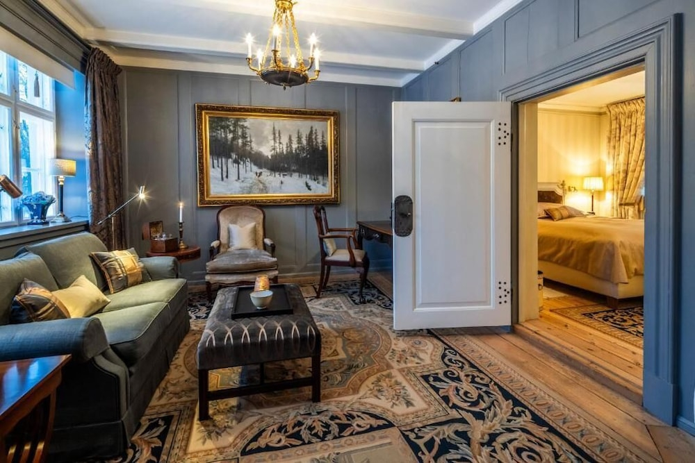 Borregård Hovedgård - by Classic Norway Hotels