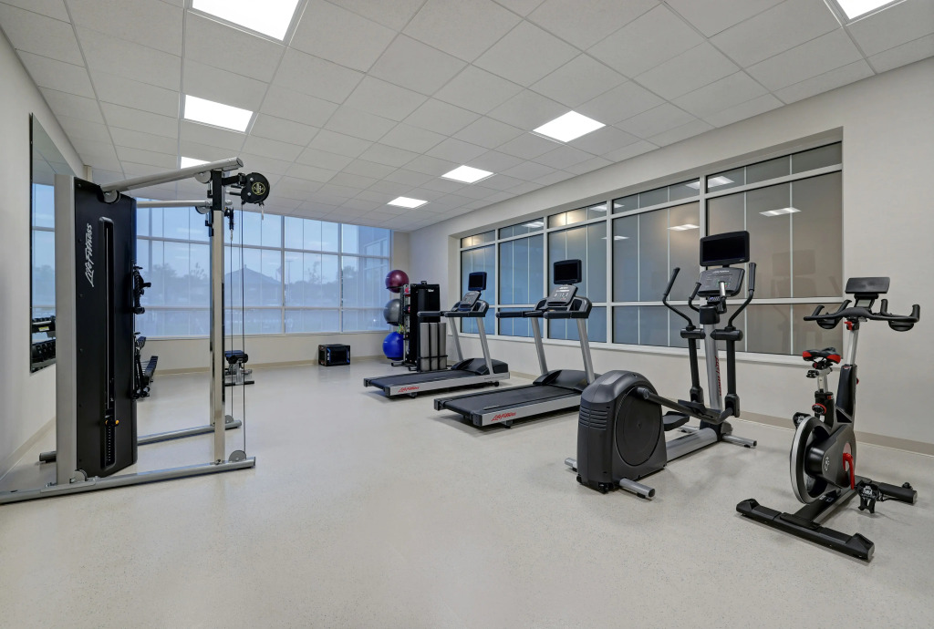 Hilton Garden Inn Manassas
