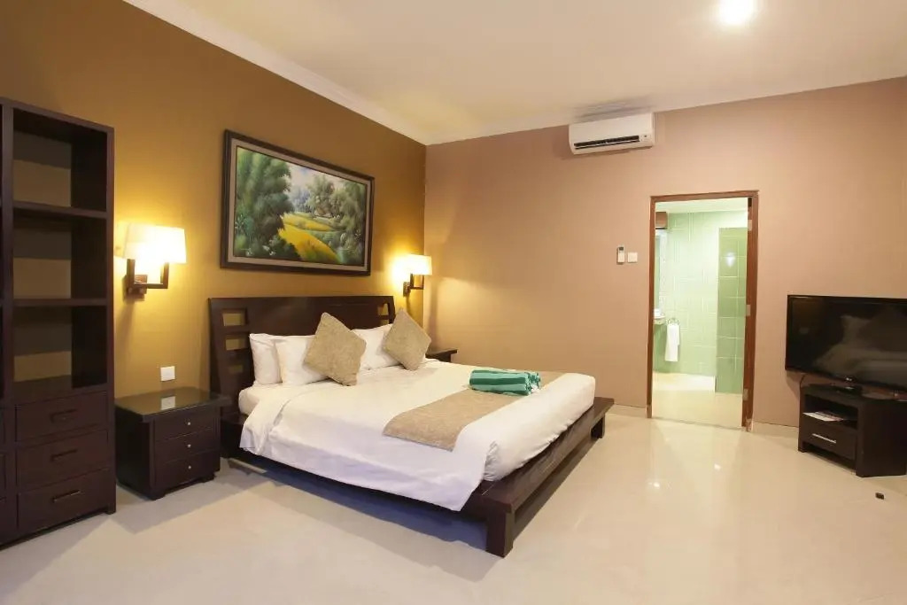 Peninsula Beach Resort