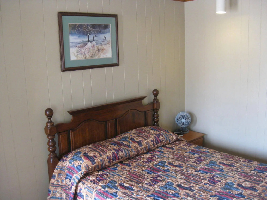 Inn Town Motel