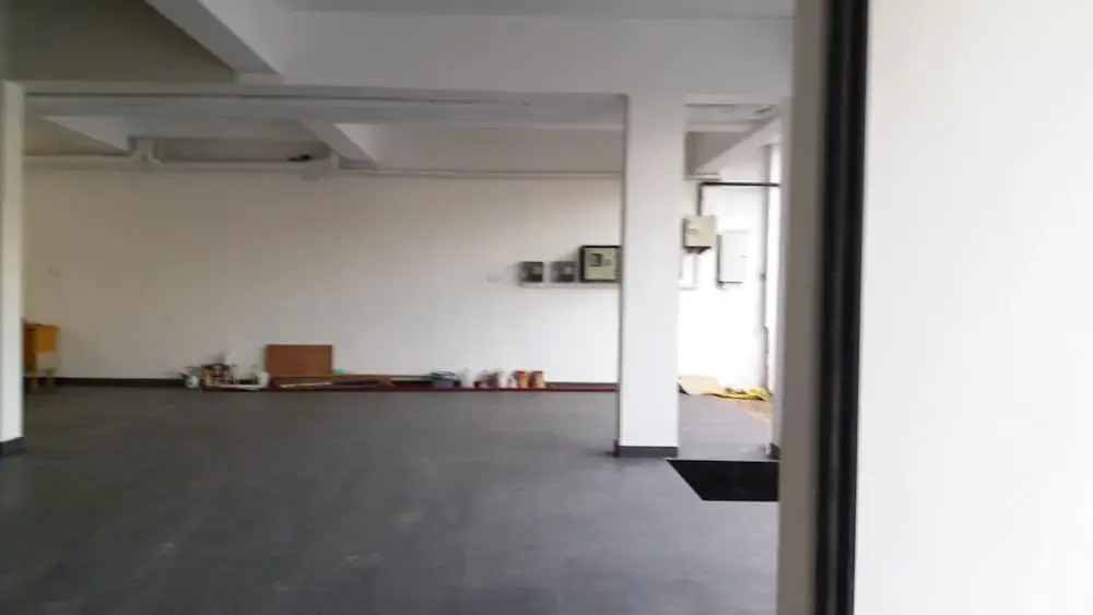 TJ'S Apartments