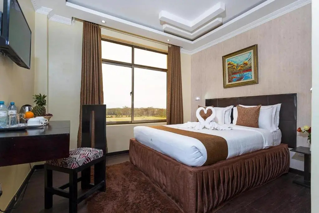 The Nest Boutique Hotel