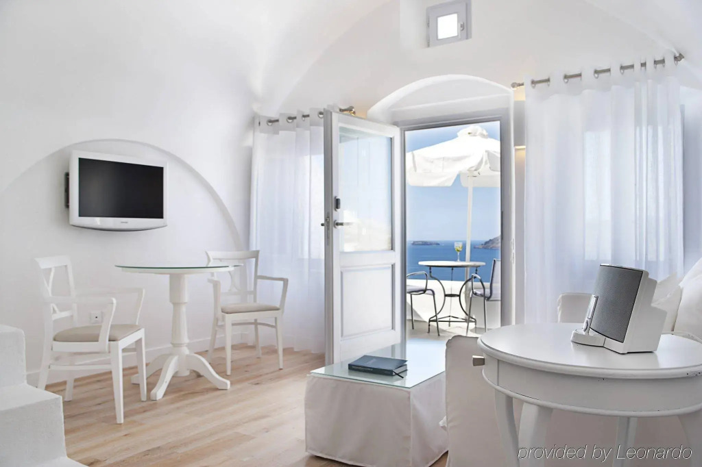 Katikies Santorini - Pelagos House - The Leading Hotels Of The World