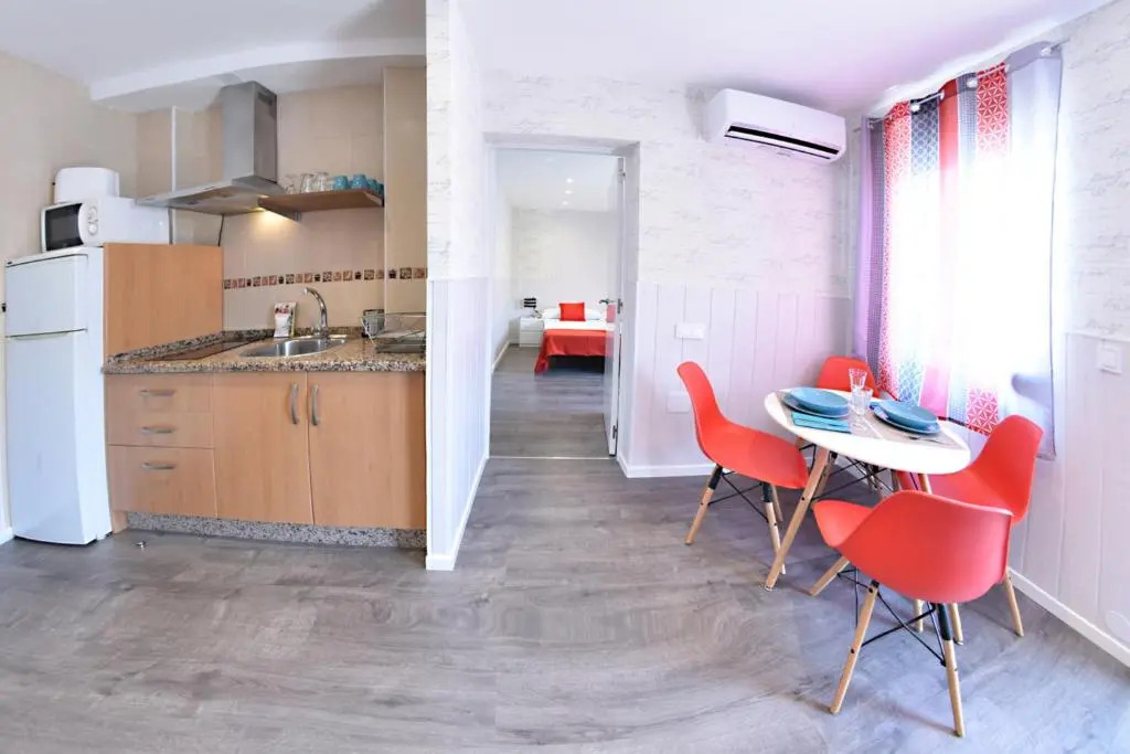 Apartamento Zenbeach 2ºA