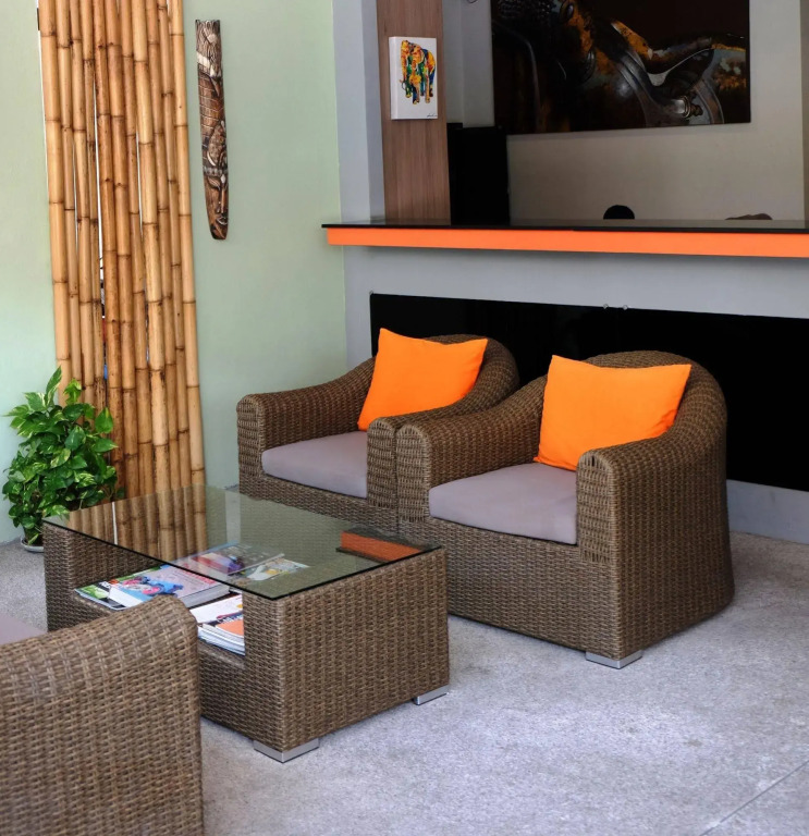 Austrian Garden Hotel & Restaurant Patong