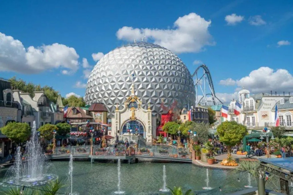 Perfekt für Familien und Gruppen nur 10min vom Europapark - W6