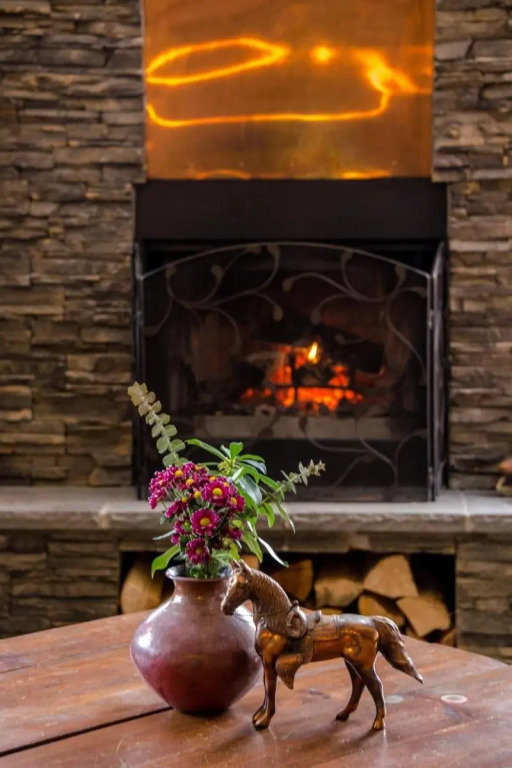 Copper Horse Lodge