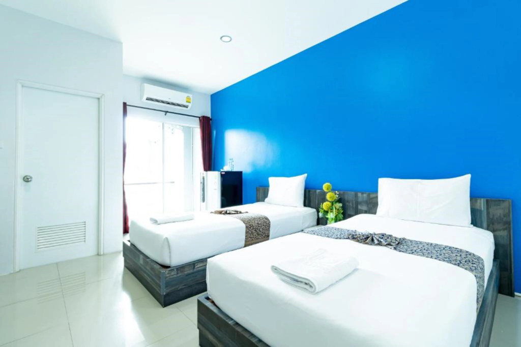 Udee Living Place