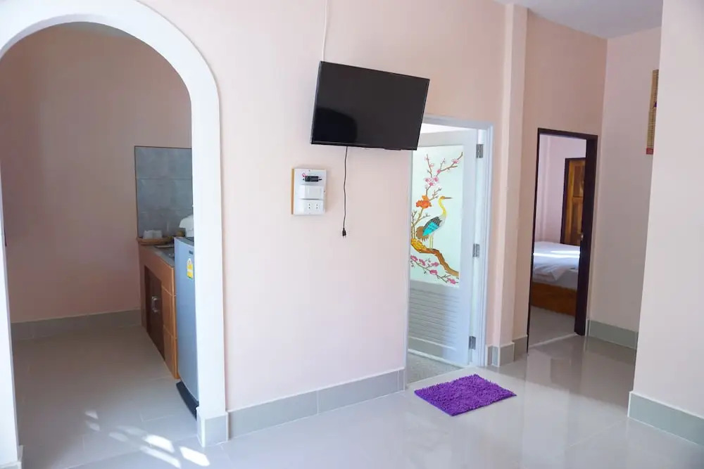 LoveWuaLaen Resort