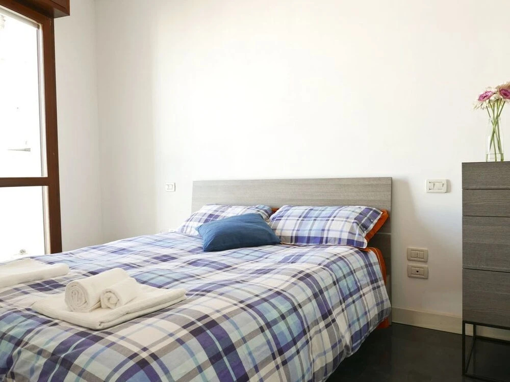 Appartamento Luce con Vista