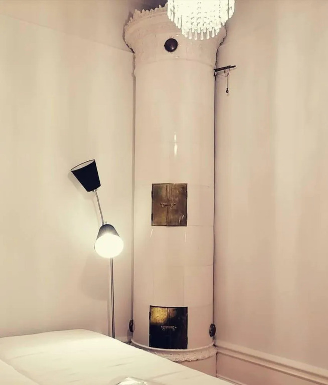 Beautiful 1-bed Apartment in Stockholm