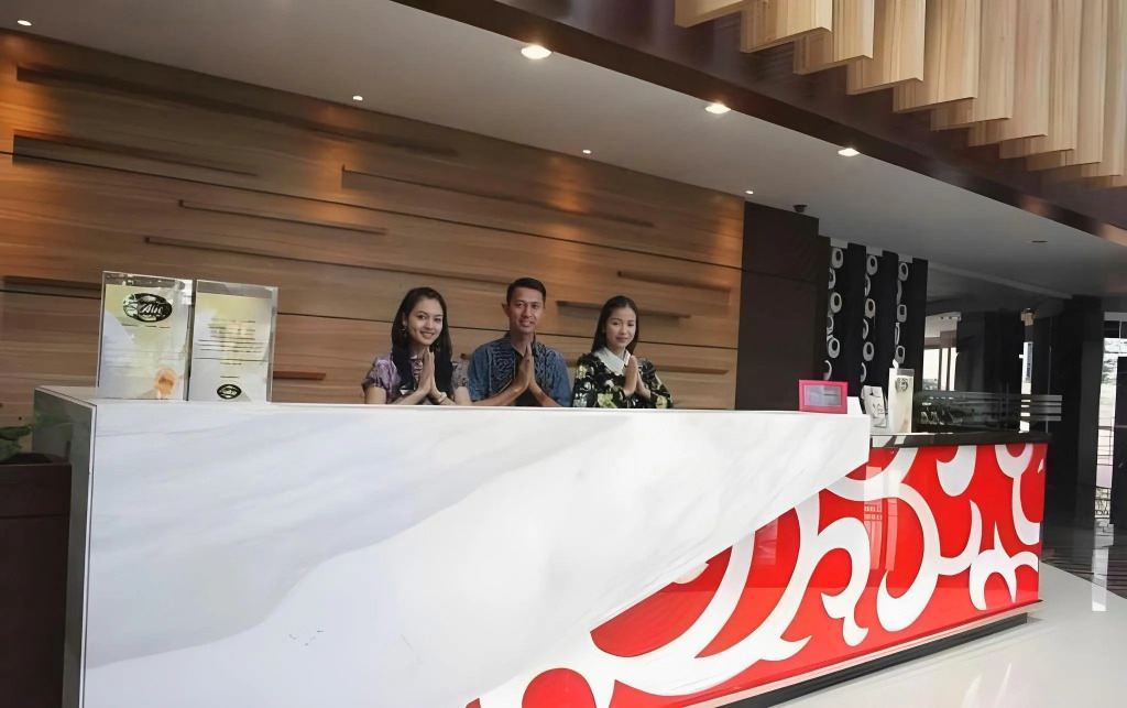 Hotel Asri Sumedang