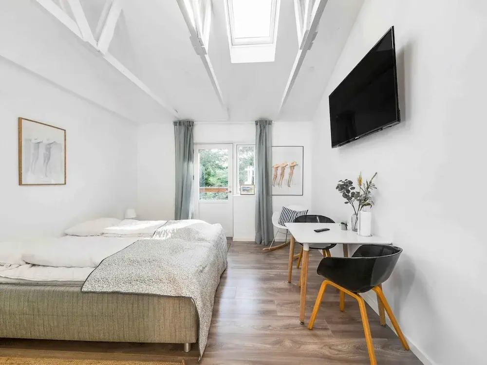 4 Star Holiday Home in Svaneke