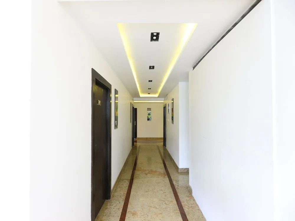 OYO 13650 Hotel Sanandreas