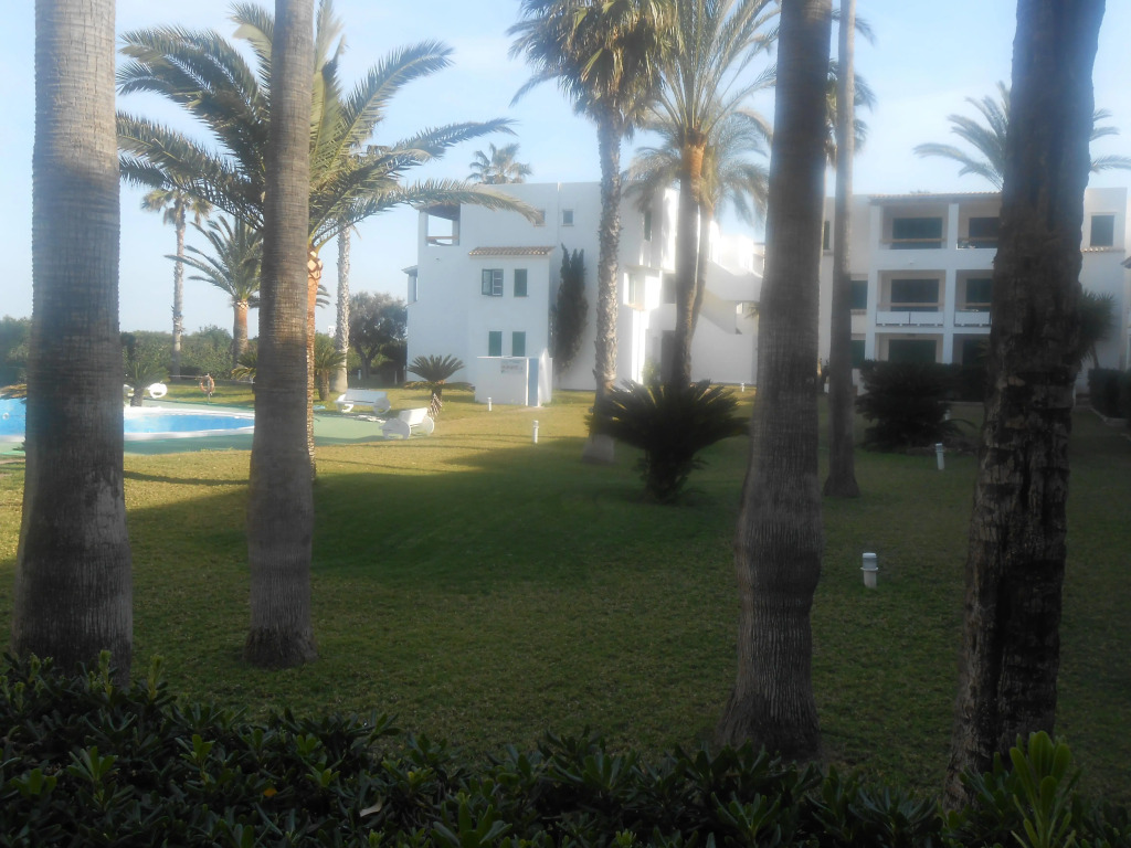 Club Deltamar I