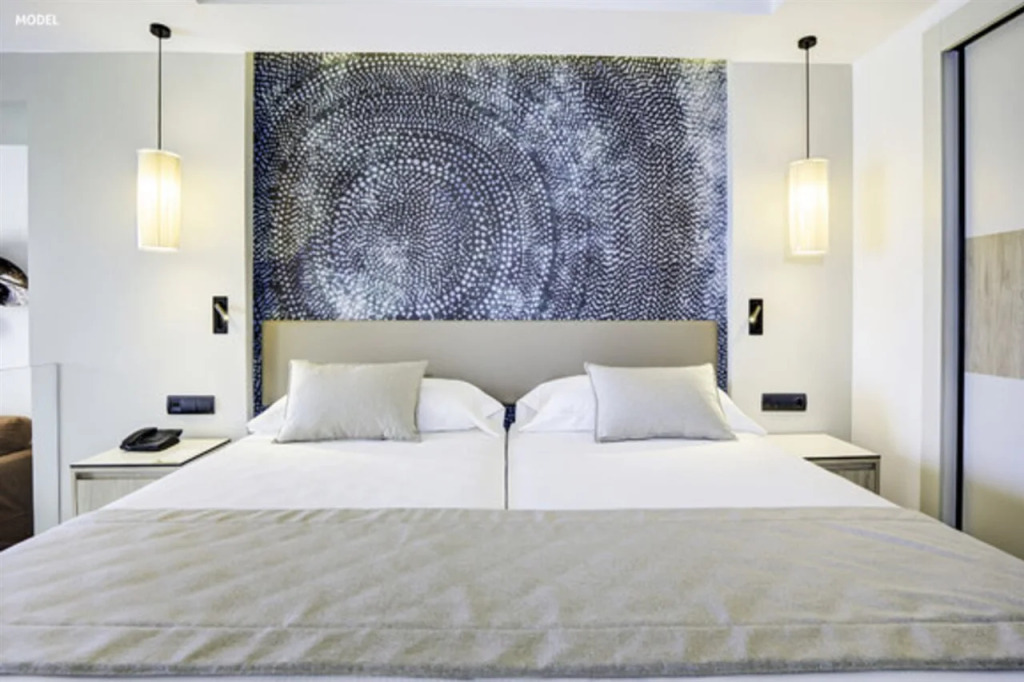 Hotel Riu Palace Jandia