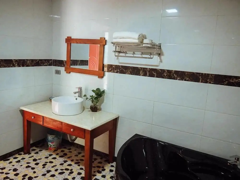 Truong Xuan Resort