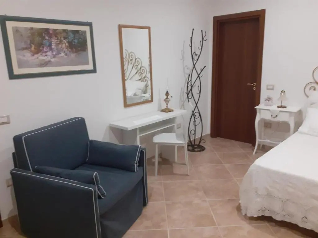 B&B San Paolo