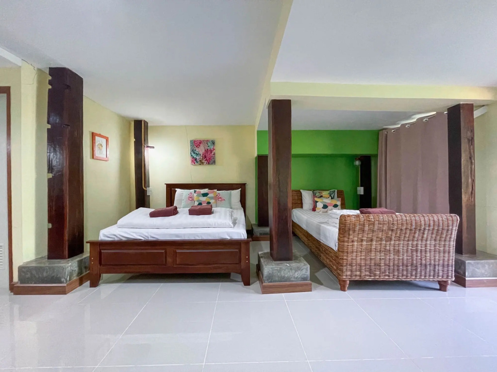 U Maerim Chiangmai