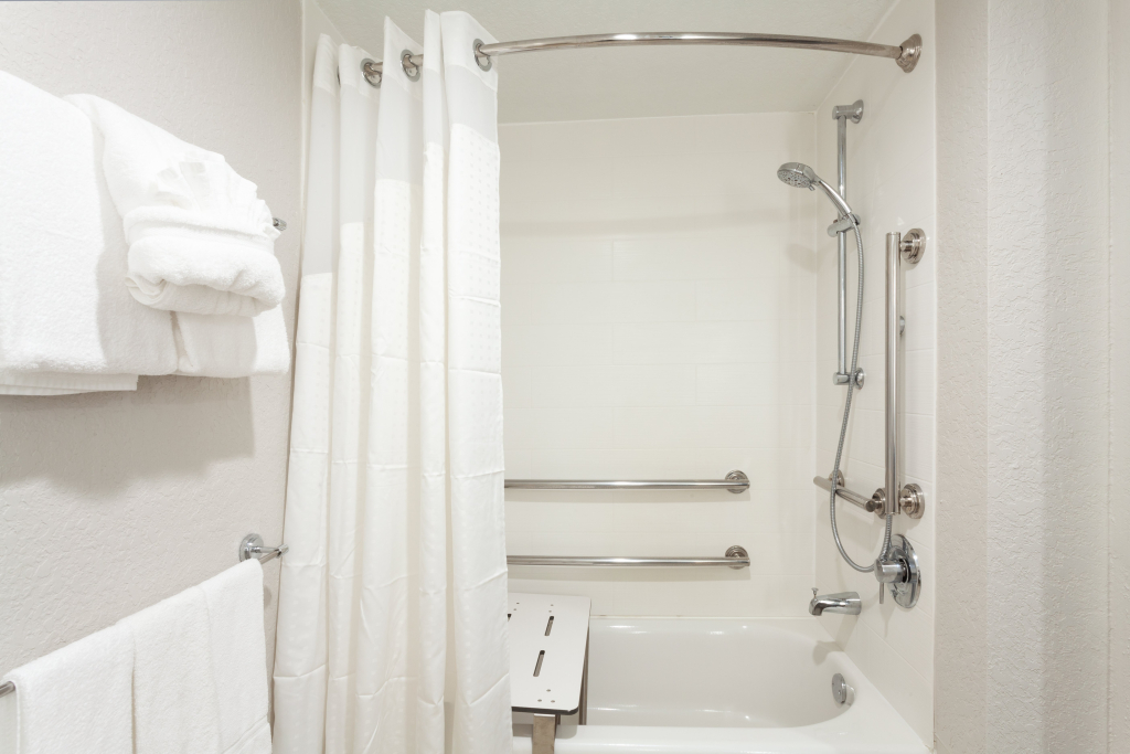 Holiday Inn Express Hotel & Suites Fort Lauderdale Airport/Cruise Port by IHG